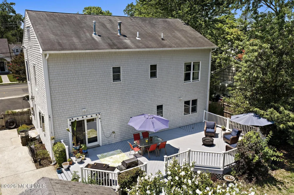 251 Hance Road Fair Haven, NJ 07704