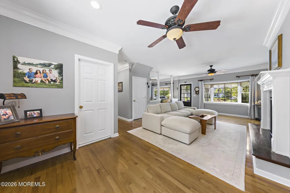 251 Hance Road Fair Haven, NJ 07704