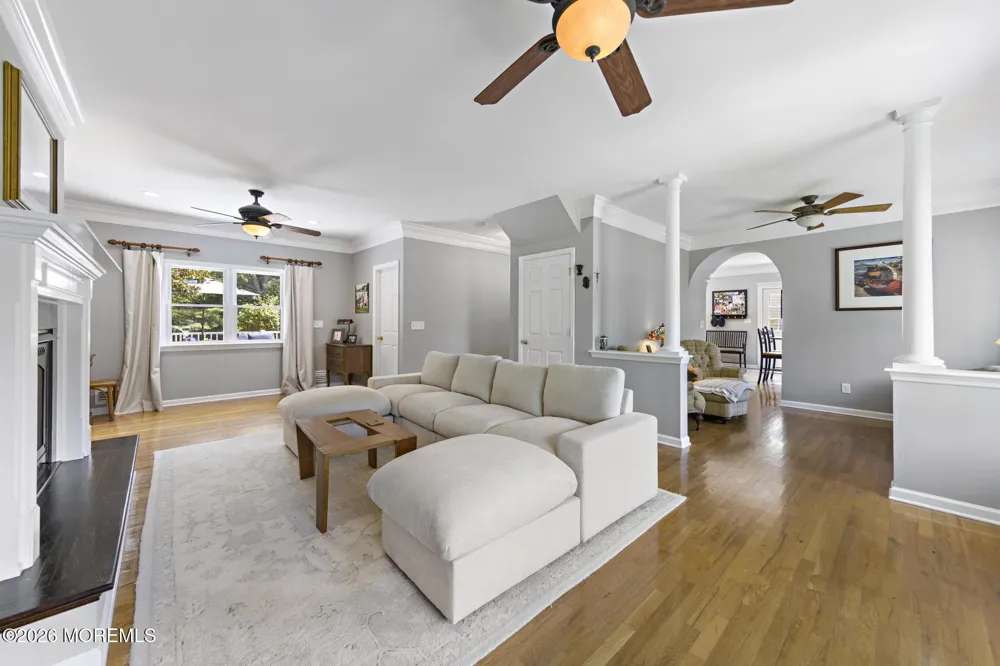 251 Hance Road Fair Haven, NJ 07704