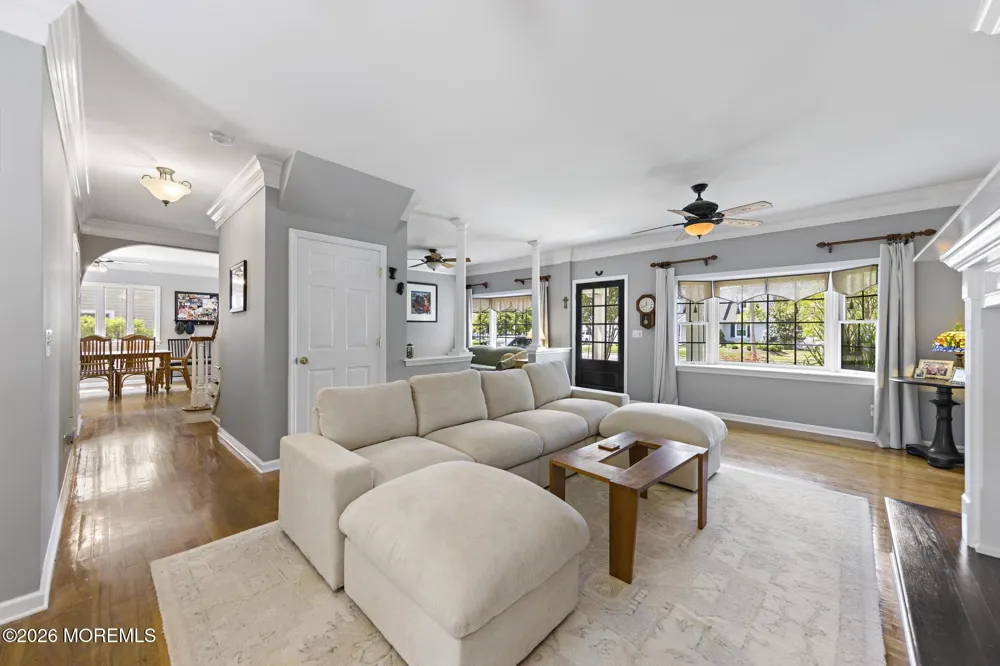 251 Hance Road Fair Haven, NJ 07704