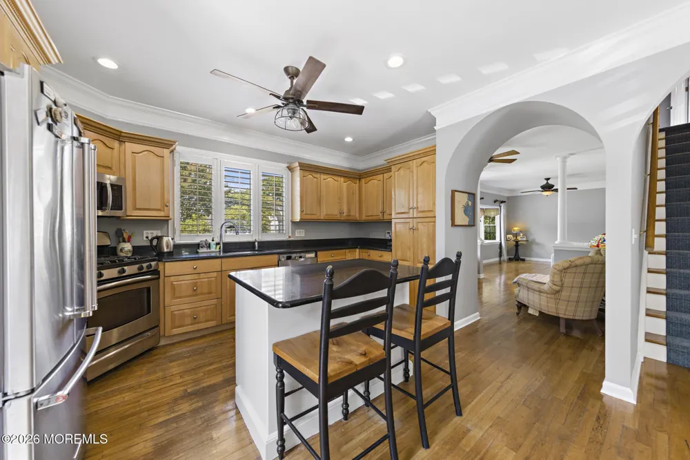 251 Hance Road Fair Haven, NJ 07704