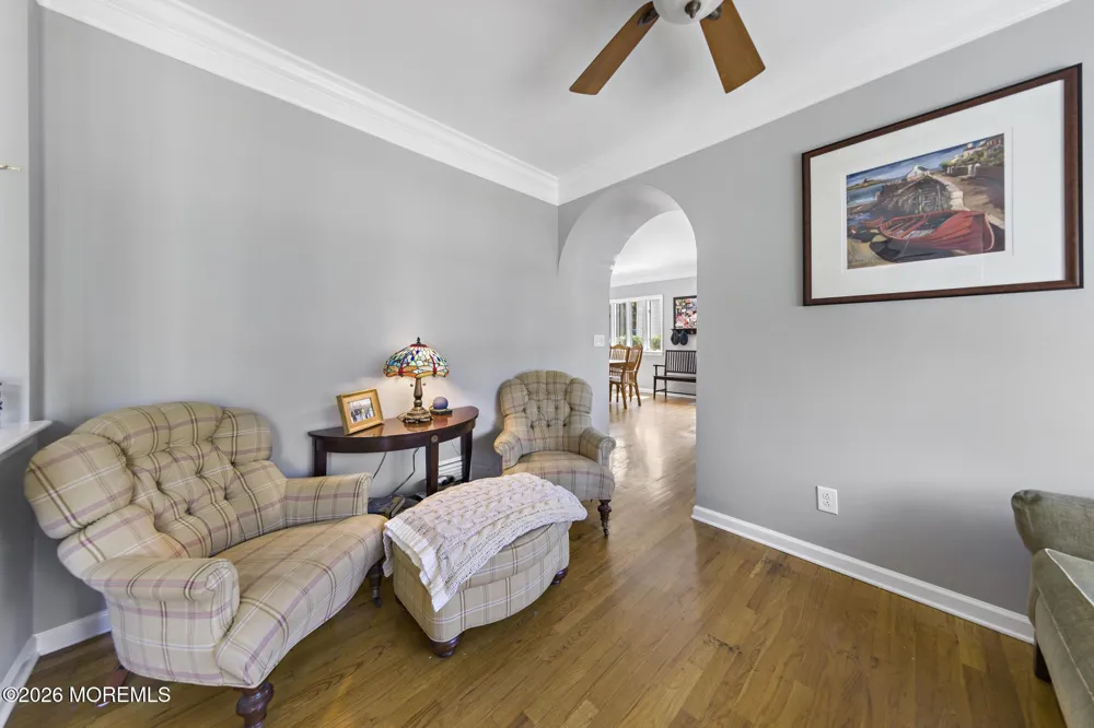 251 Hance Road Fair Haven, NJ 07704