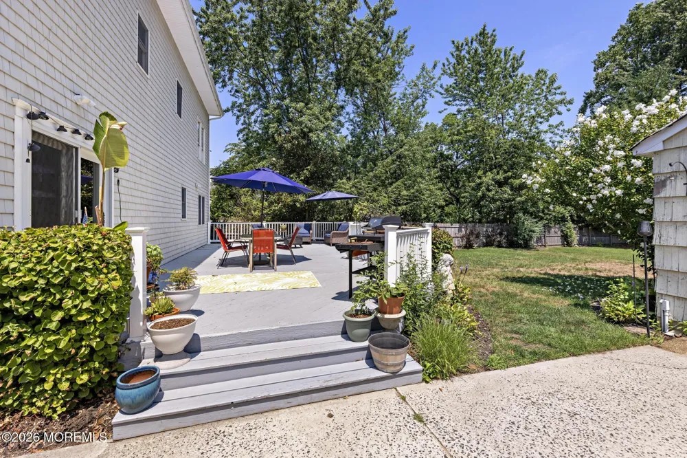 251 Hance Road Fair Haven, NJ 07704