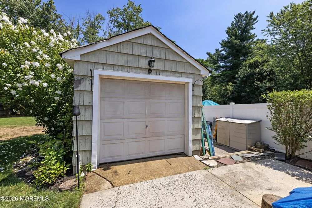 251 Hance Road Fair Haven, NJ 07704