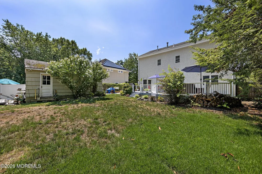 251 Hance Road Fair Haven, NJ 07704