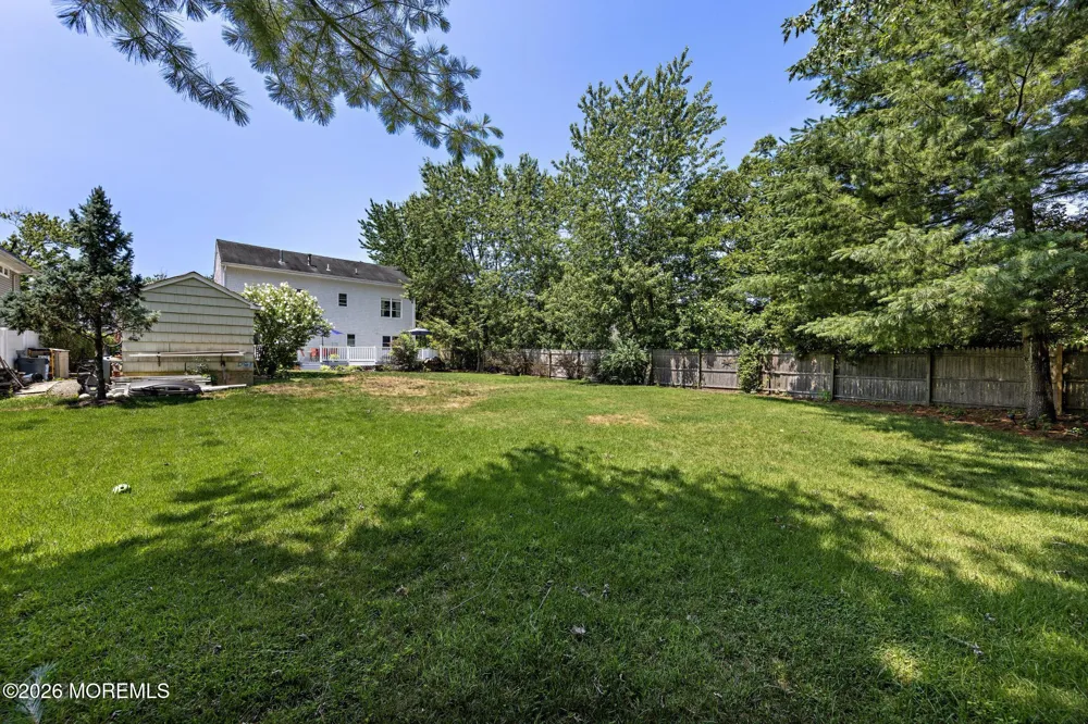 251 Hance Road Fair Haven, NJ 07704