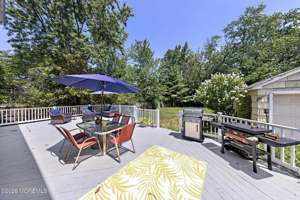 251 Hance Road Fair Haven, NJ 07704
