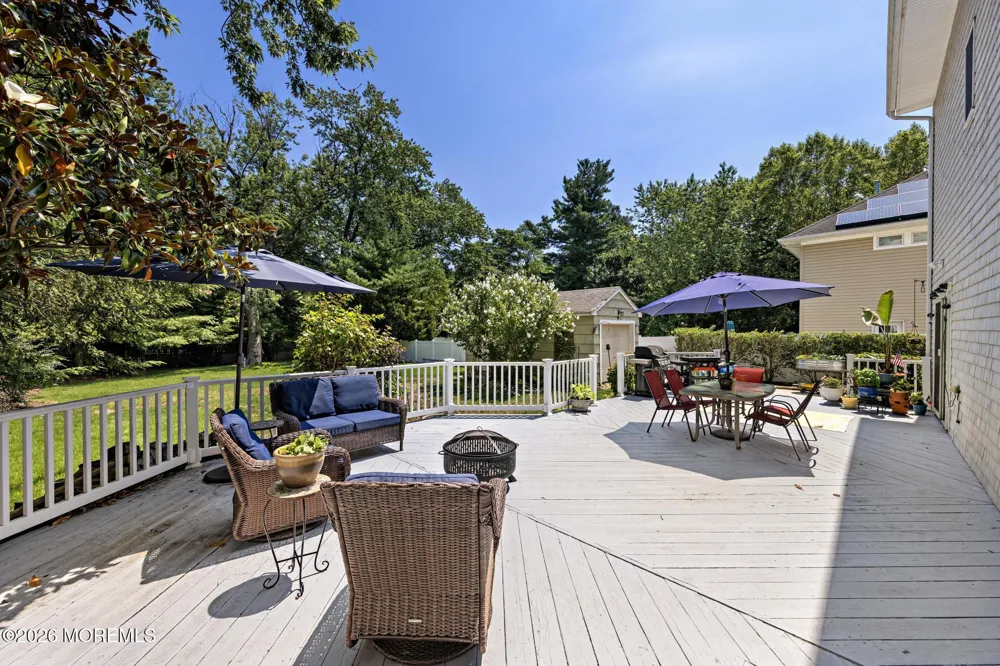 251 Hance Road Fair Haven, NJ 07704