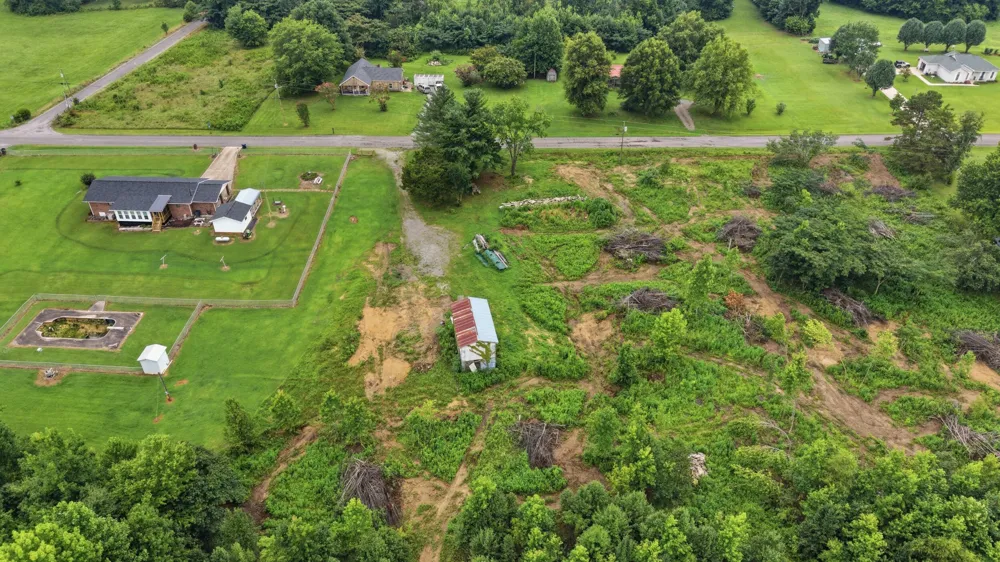 301 County Road 315 Bryant, AL 35958