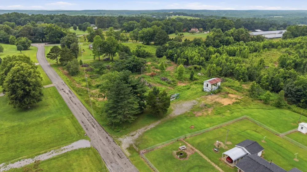 301 County Road 315 Bryant, AL 35958