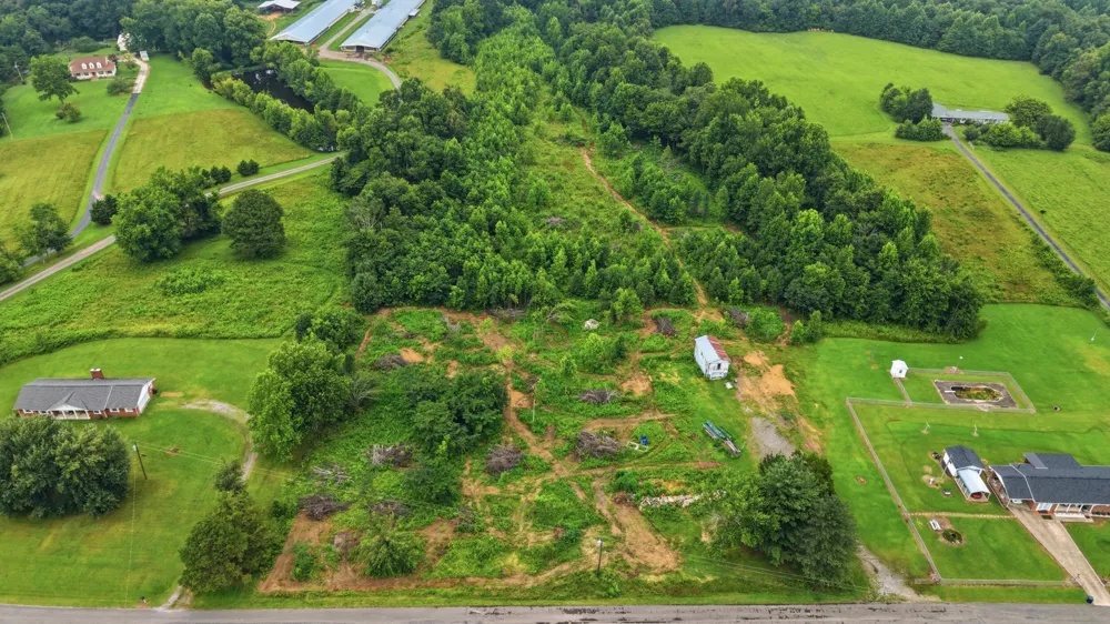 301 County Road 315 Bryant, AL 35958