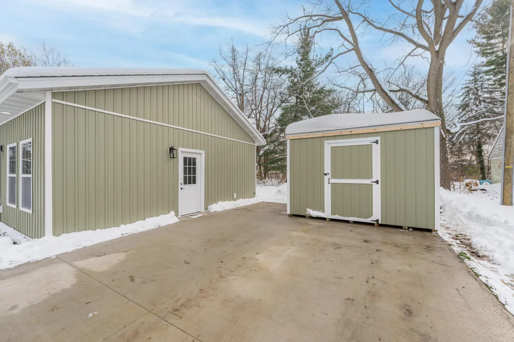 1118 Millard Court Three Rivers City, MI 49093