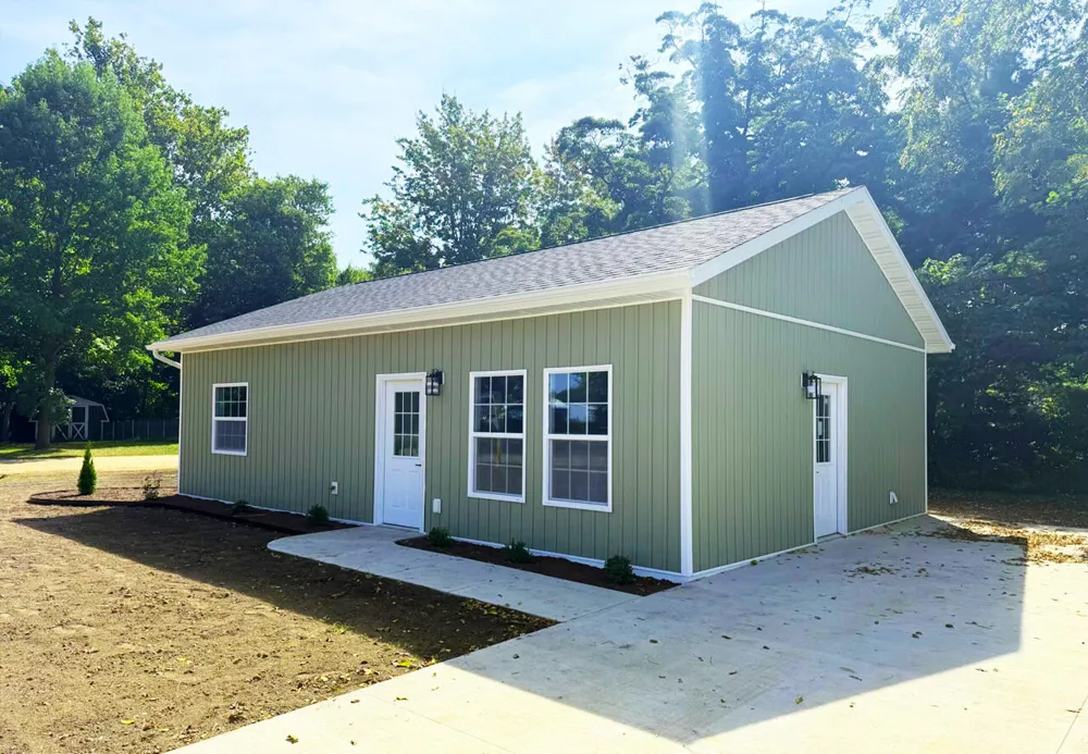 1118 Millard Court Three Rivers City, MI 49093