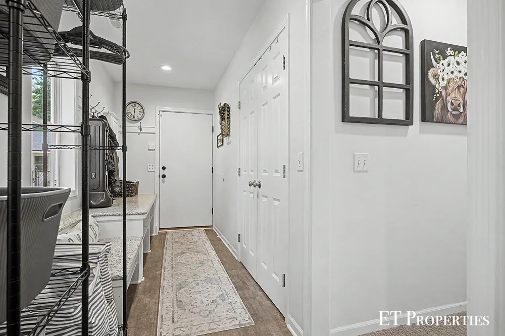 6645 Checkerberry Lane NE Plainfield Charter Township, MI 49341