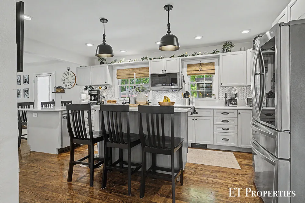 6645 Checkerberry Lane NE Plainfield Charter Township, MI 49341