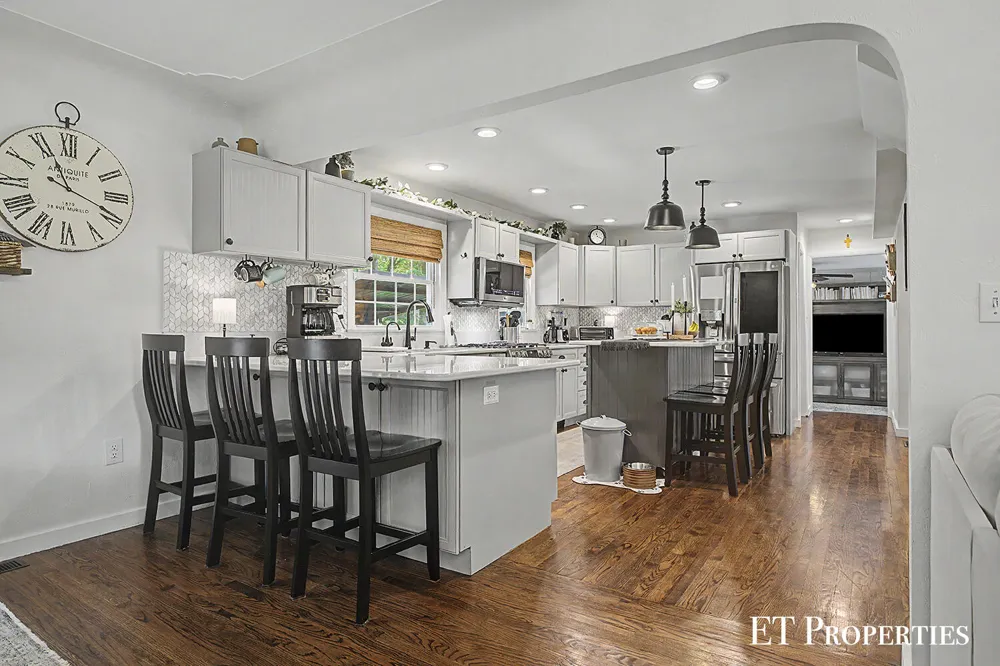 6645 Checkerberry Lane NE Plainfield Charter Township, MI 49341
