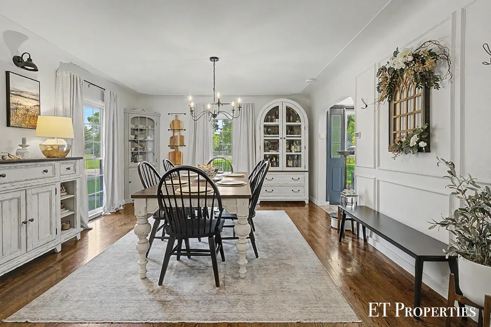 6645 Checkerberry Lane NE Plainfield Charter Township, MI 49341