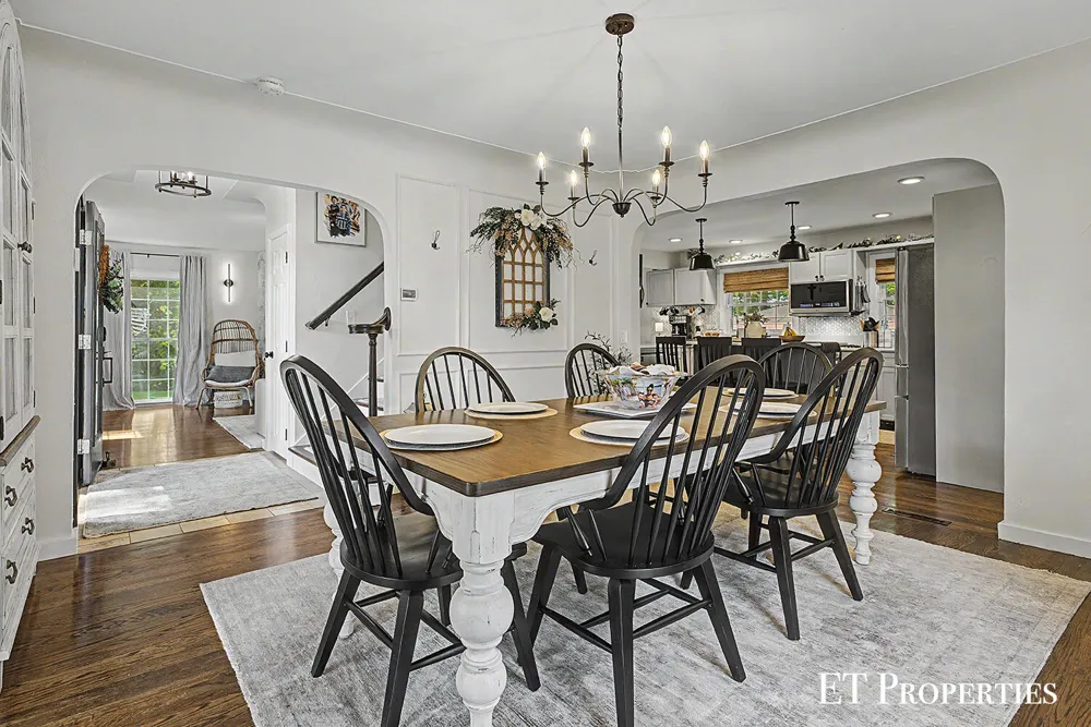 6645 Checkerberry Lane NE Plainfield Charter Township, MI 49341