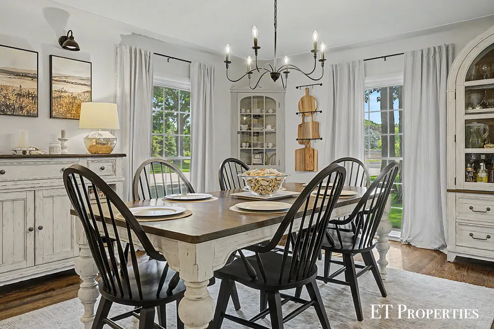 6645 Checkerberry Lane NE Plainfield Charter Township, MI 49341