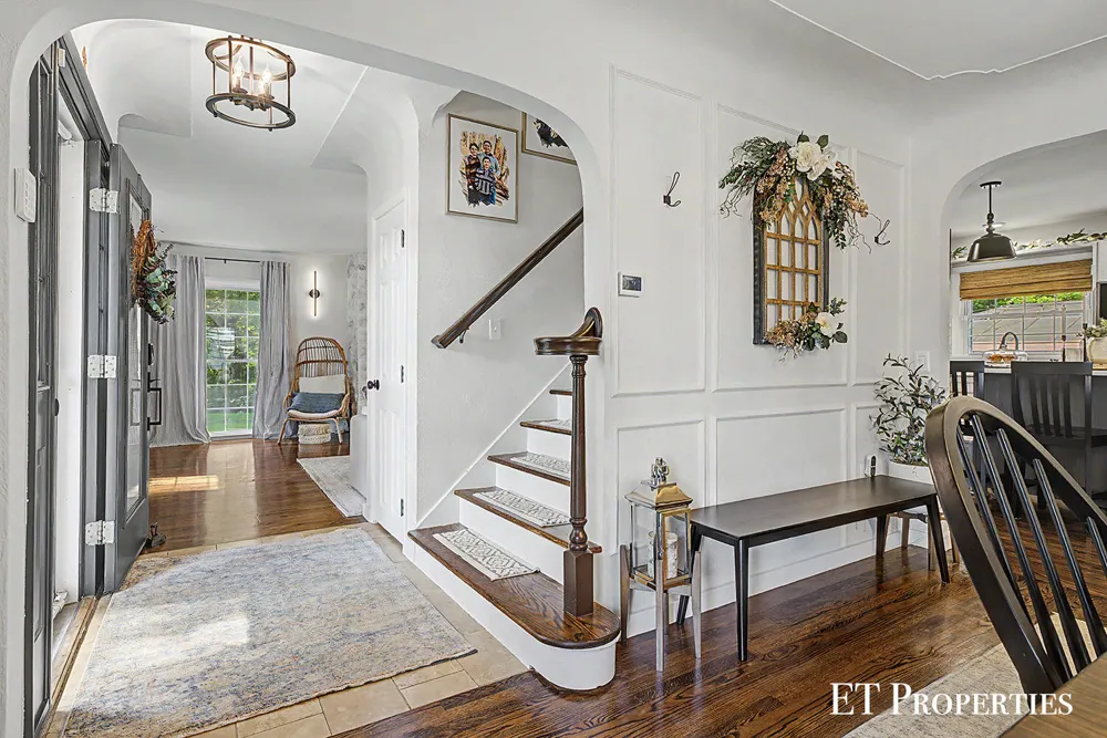 6645 Checkerberry Lane NE Plainfield Charter Township, MI 49341