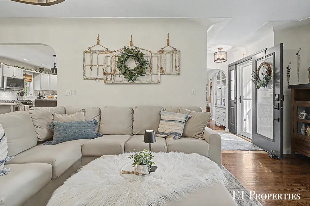 6645 Checkerberry Lane NE Plainfield Charter Township, MI 49341