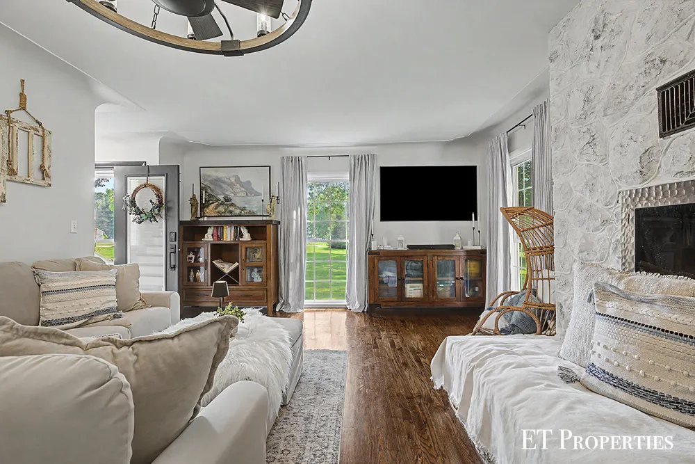 6645 Checkerberry Lane NE Plainfield Charter Township, MI 49341