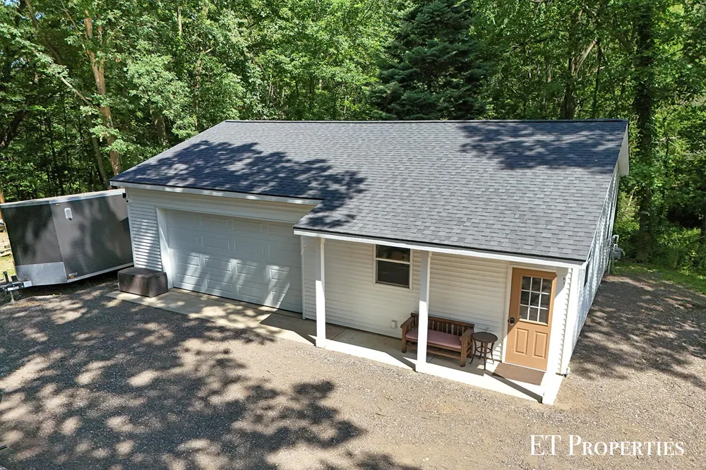 6645 Checkerberry Lane NE Plainfield Charter Township, MI 49341