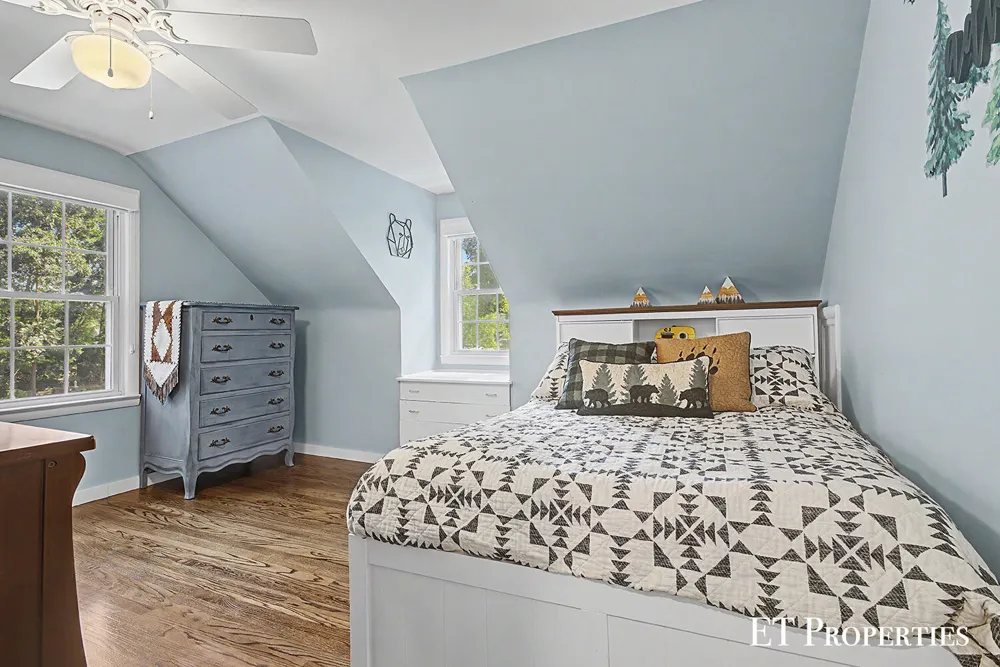 6645 Checkerberry Lane NE Plainfield Charter Township, MI 49341