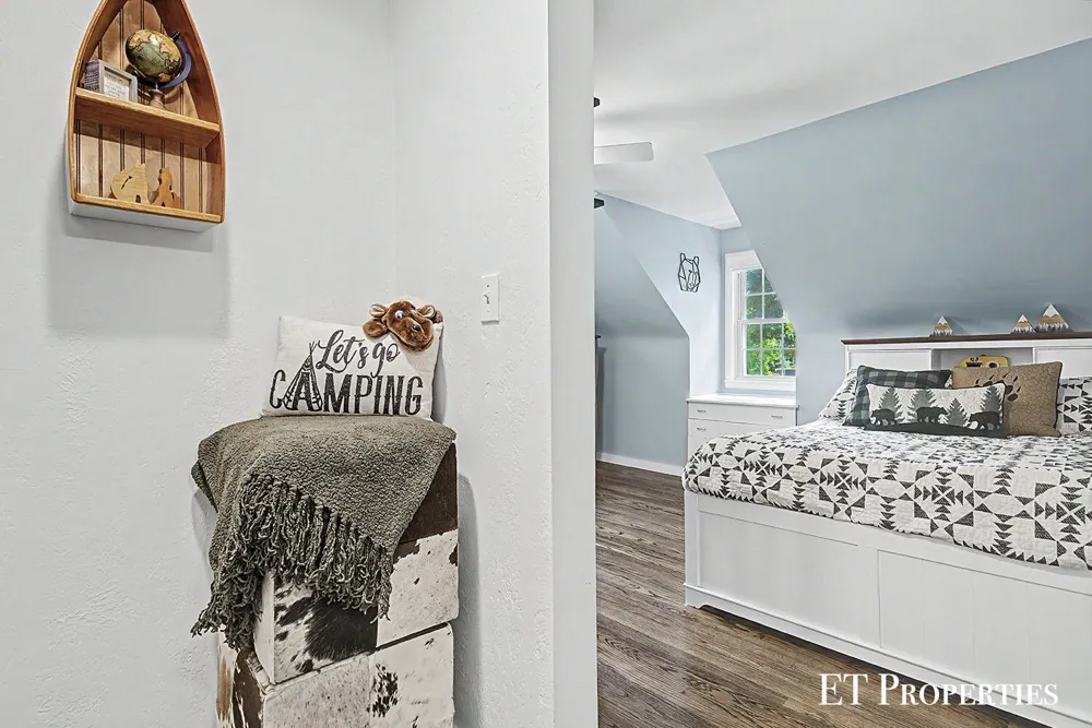 6645 Checkerberry Lane NE Plainfield Charter Township, MI 49341