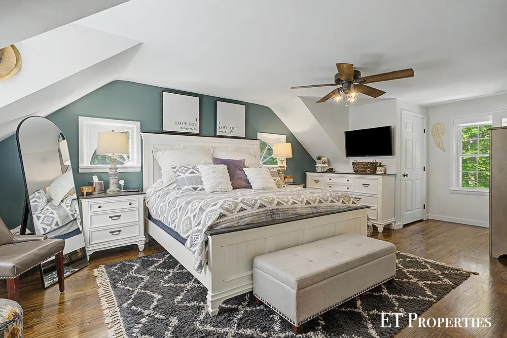 6645 Checkerberry Lane NE Plainfield Charter Township, MI 49341