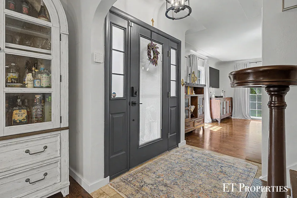 6645 Checkerberry Lane NE Plainfield Charter Township, MI 49341