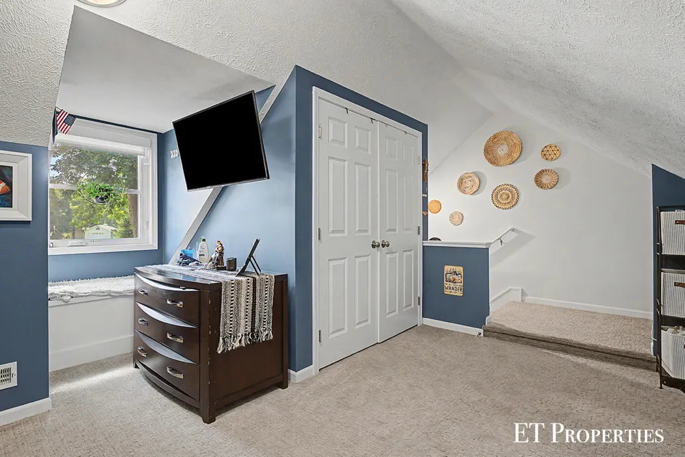 6645 Checkerberry Lane NE Plainfield Charter Township, MI 49341