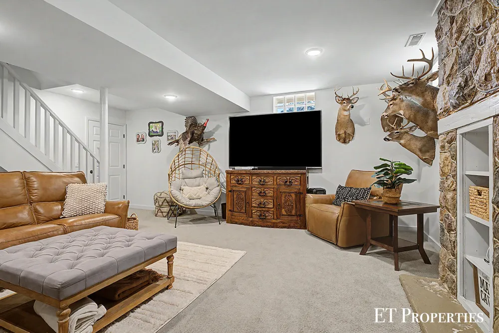 6645 Checkerberry Lane NE Plainfield Charter Township, MI 49341