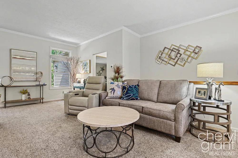 2297 Christine Court SE Cascade Charter Township, MI 49546
