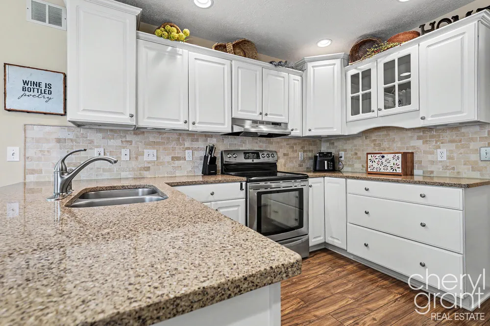 2297 Christine Court SE Cascade Charter Township, MI 49546