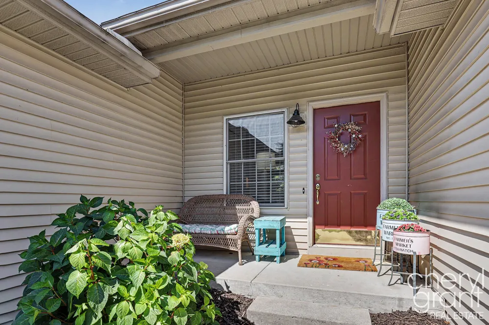 2297 Christine Court SE Cascade Charter Township, MI 49546