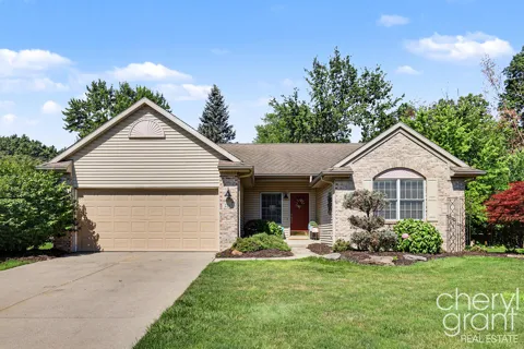 2297 Christine Court SE