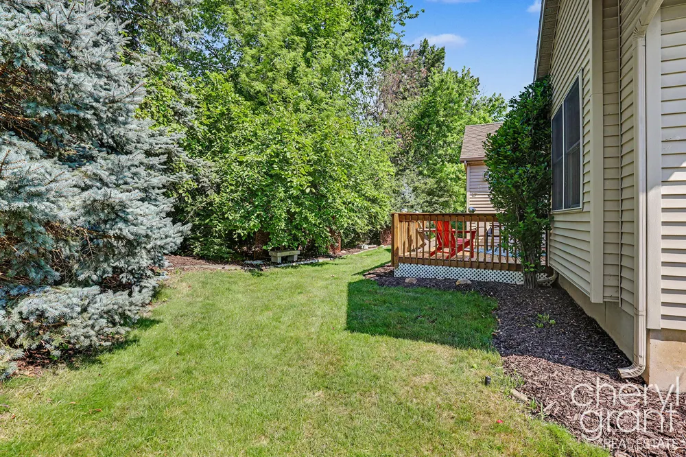 2297 Christine Court SE Cascade Charter Township, MI 49546