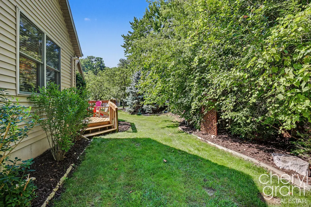 2297 Christine Court SE Cascade Charter Township, MI 49546
