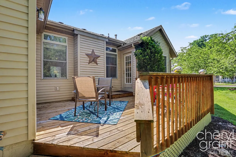 2297 Christine Court SE Cascade Charter Township, MI 49546