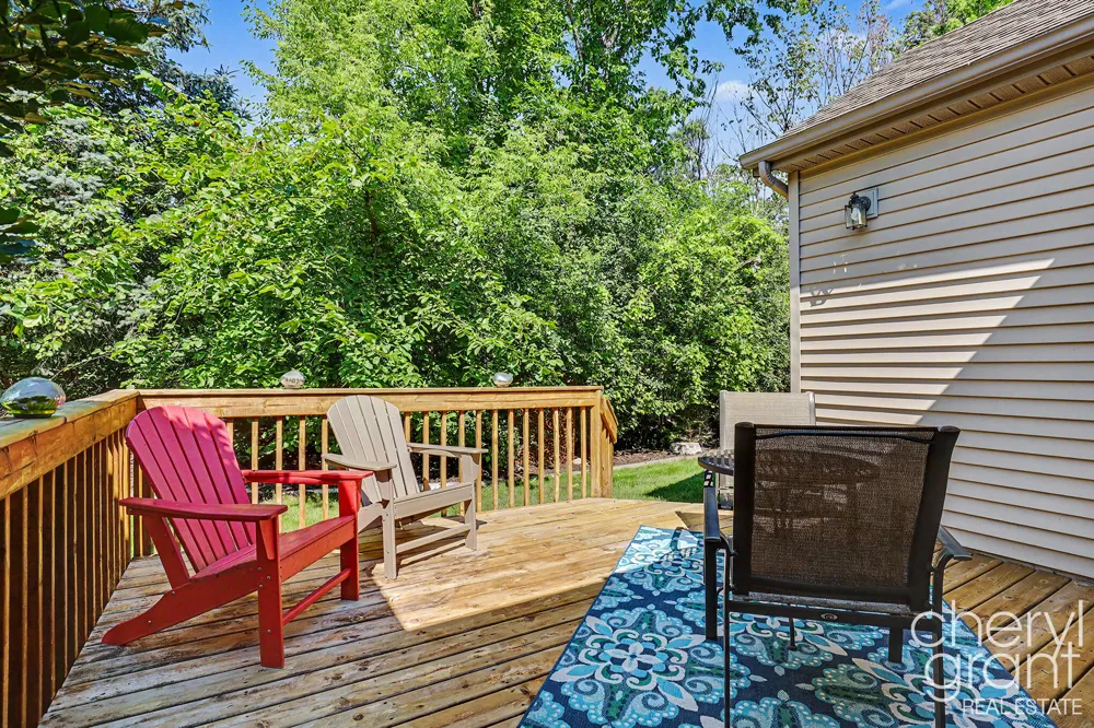 2297 Christine Court SE Cascade Charter Township, MI 49546