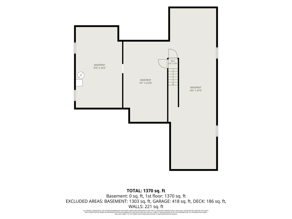2297 Christine Court SE Cascade Charter Township, MI 49546