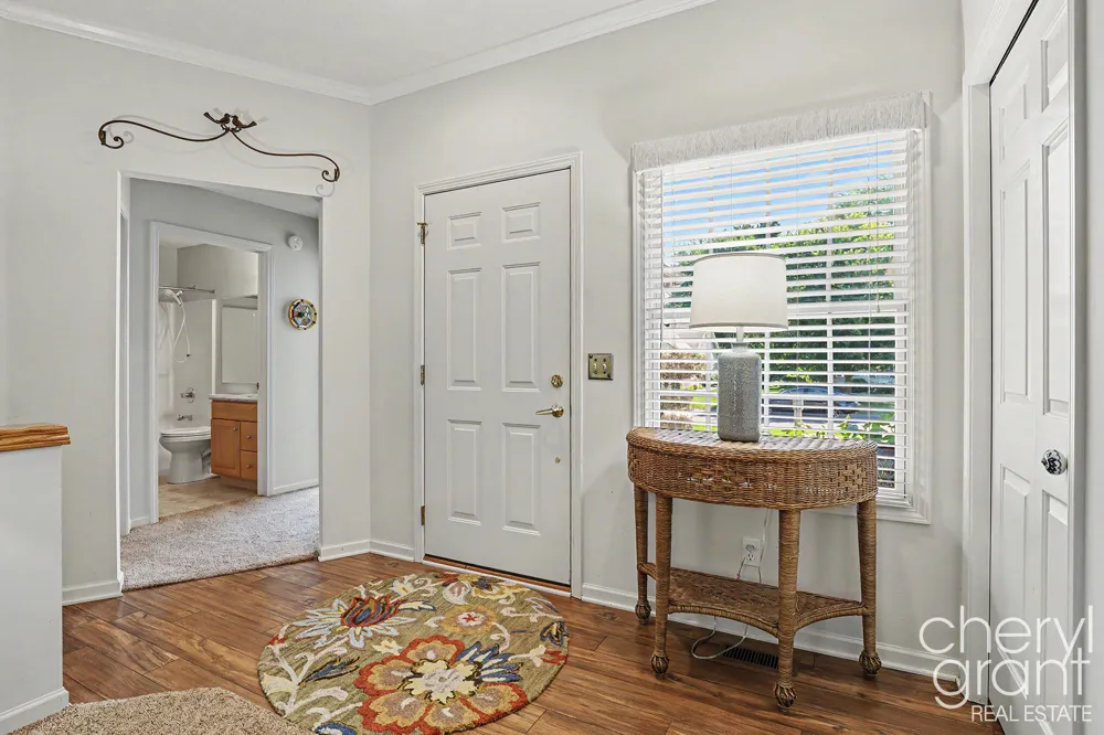 2297 Christine Court SE Cascade Charter Township, MI 49546