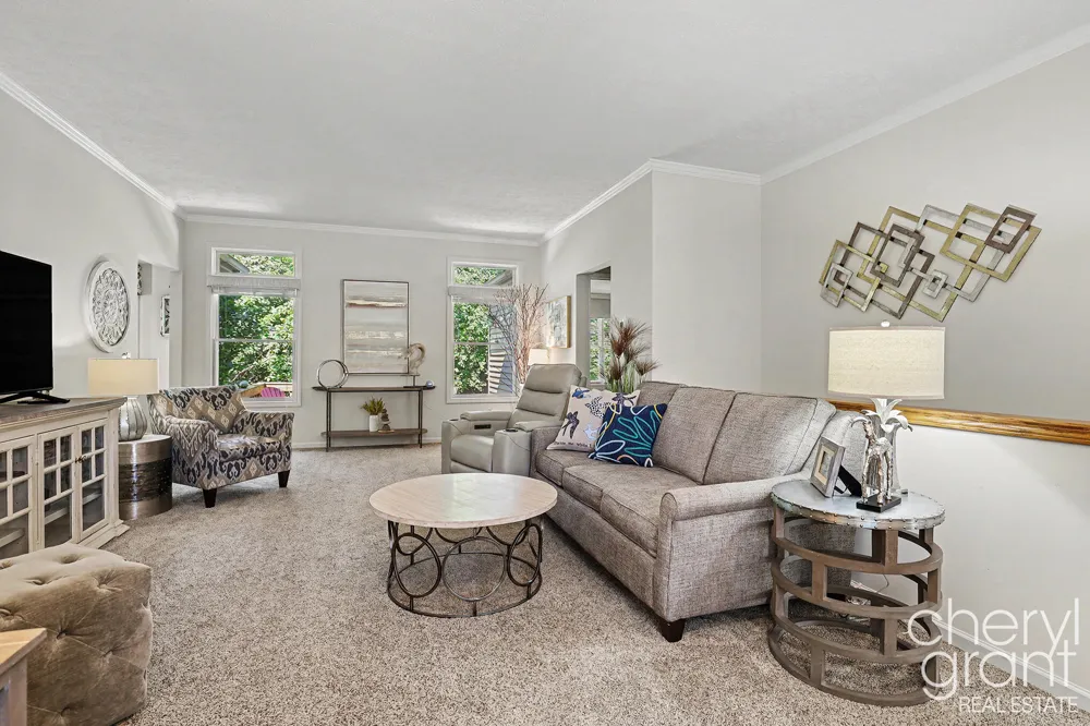 2297 Christine Court SE Cascade Charter Township, MI 49546