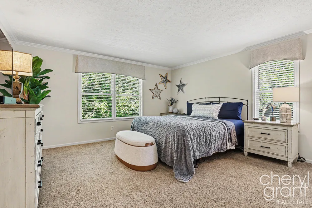 2297 Christine Court SE Cascade Charter Township, MI 49546