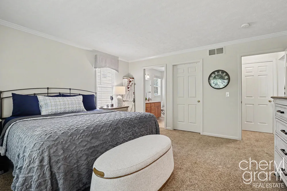 2297 Christine Court SE Cascade Charter Township, MI 49546