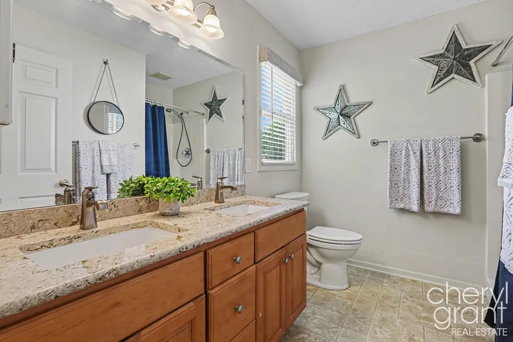 2297 Christine Court SE Cascade Charter Township, MI 49546