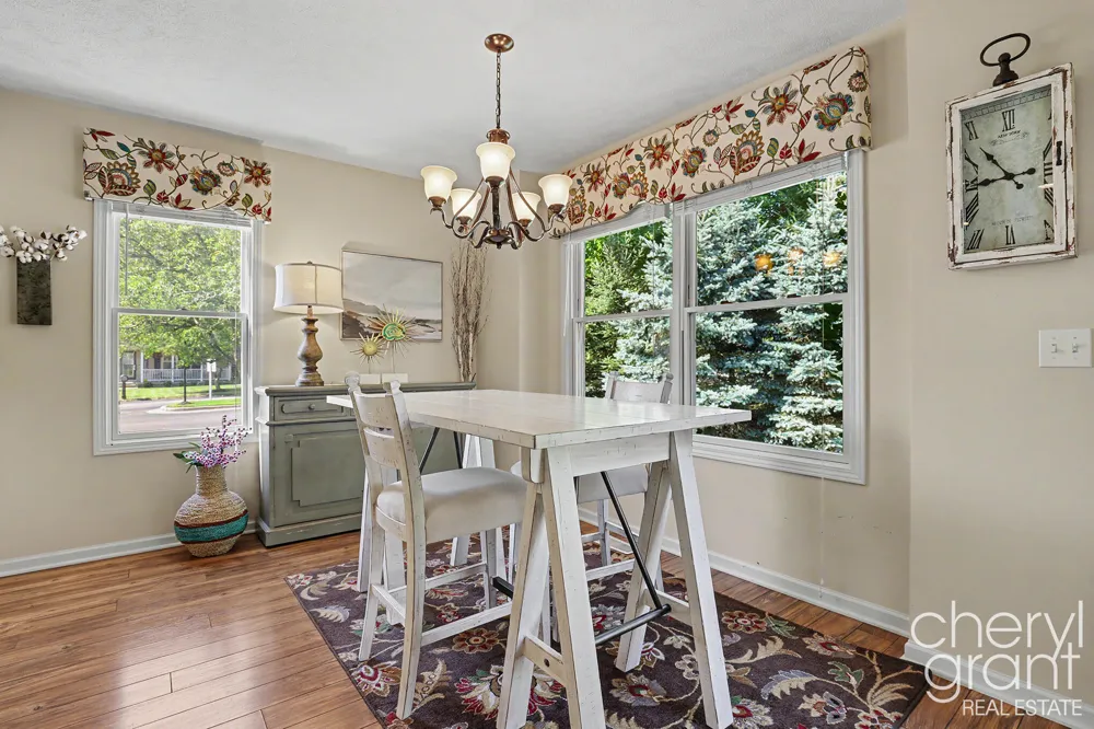 2297 Christine Court SE Cascade Charter Township, MI 49546