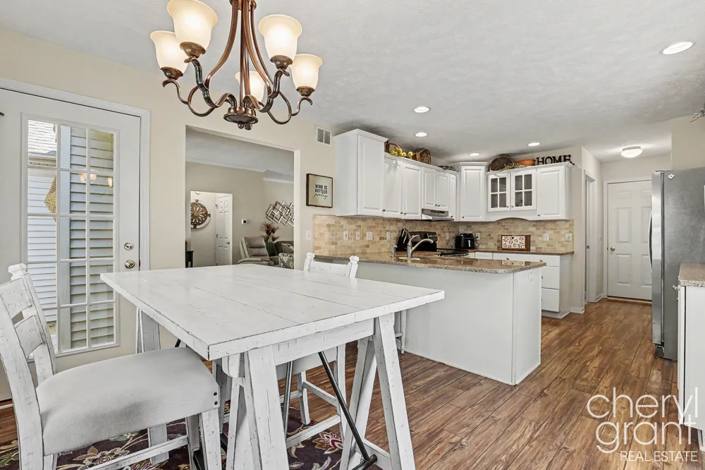 2297 Christine Court SE Cascade Charter Township, MI 49546