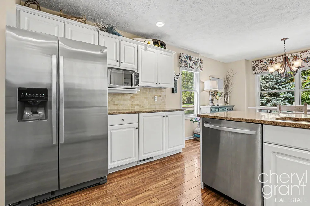 2297 Christine Court SE Cascade Charter Township, MI 49546